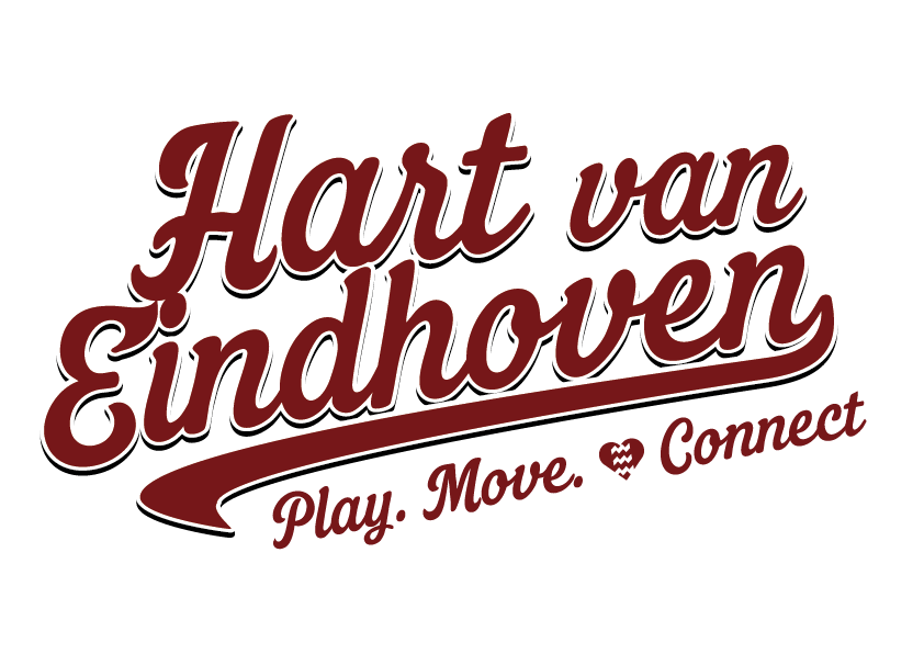 Hart van Eindhoven — Play. Move. Connect.